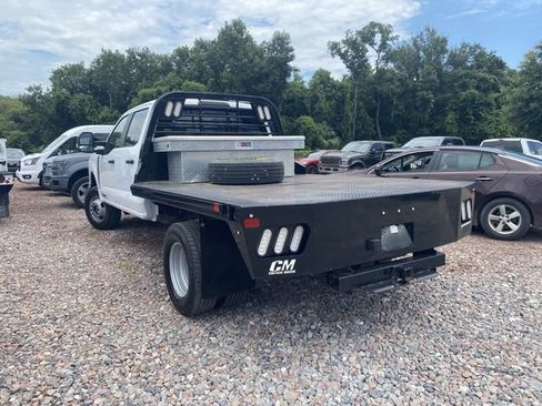 Used 2024 Ford F350 XL w/ XL Chrome Package AWD/4WD image 5