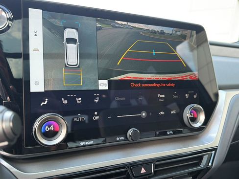 Certified 2026 Lexus TX 350 AWD w/ Technology Package image 28