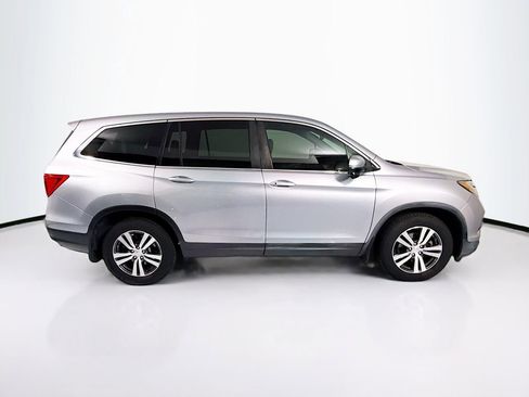 Certified 2017 Honda Pilot EX-L image 4