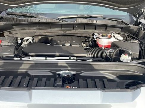 New 2026 GMC Sierra 1500 Elevation image 20