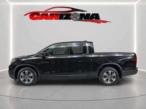 Used 2018 Honda Ridgeline RTL-T image 6