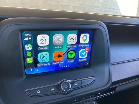 Used 2019 Chevrolet Camaro LT RWD image 65