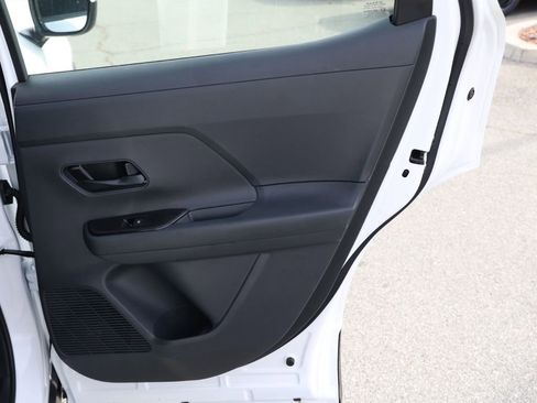 New 2026 Nissan Kicks S FWD image 19