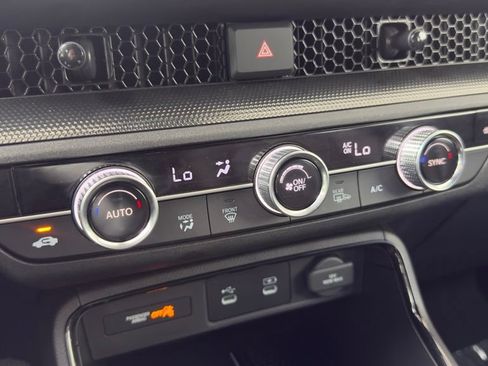 Certified 2026 Honda CR-V Sport-L image 27