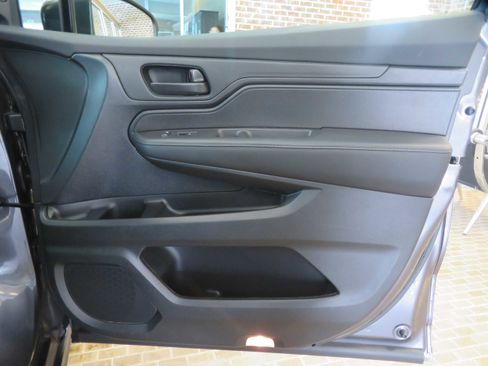 Used 2024 Honda Odyssey EX-L image 24