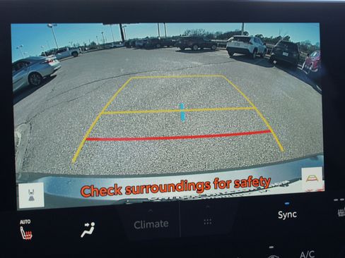 New 2026 Toyota bZ XLE image 4