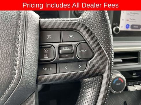 Used 2024 Toyota Tacoma SR AWD/4WD image 25