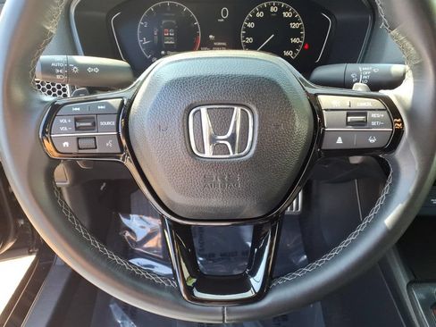 Certified 2023 Honda Civic Sport image 11