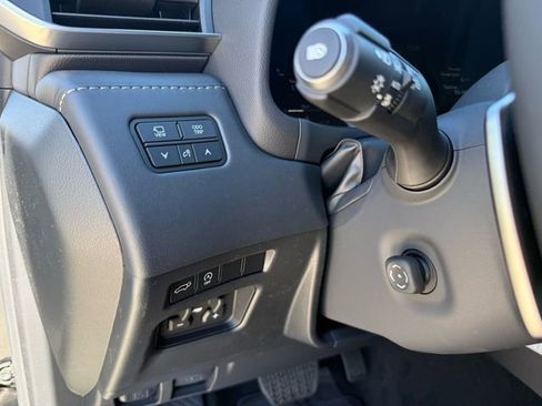 New 2026 Lexus LX 600 4WD w/ Luxury Package image 14