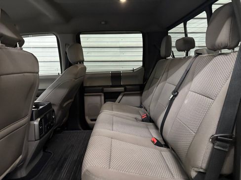 Used 2020 Ford F250 XLT w/ XLT Value Package AWD/4WD image 24