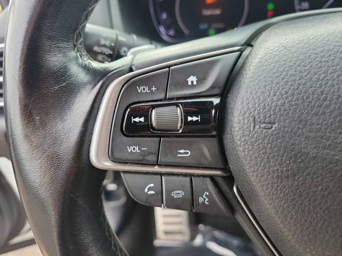 Used 2020 Honda Accord Sport image 18