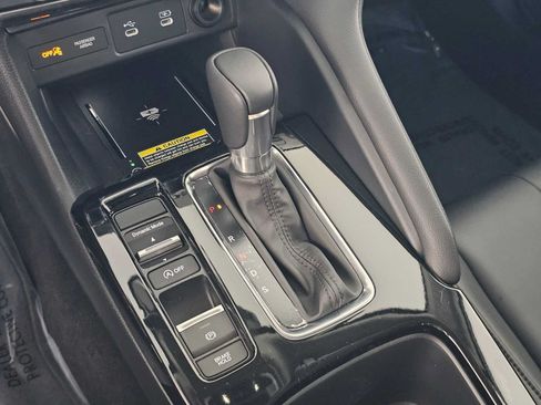 Certified 2026 Acura Integra FWD image 31
