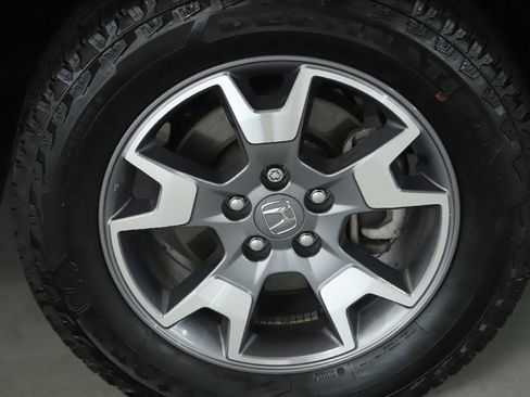 Used 2023 Honda Passport TrailSport image 10