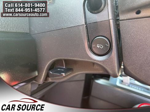 Used 2014 Ford F150 FX4 w/ FX Appearance Package image 21