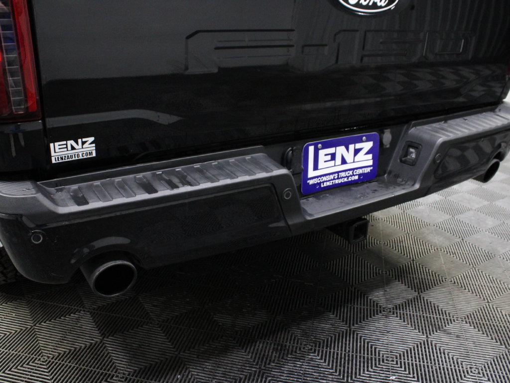 Used 2024 Ford F150 XLT w/ Equipment Group 303A High AWD/4WD image 51