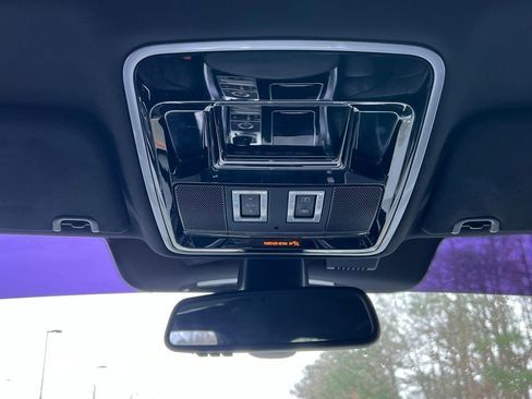 Used 2014 Land Rover Range Rover Sport HSE image 23