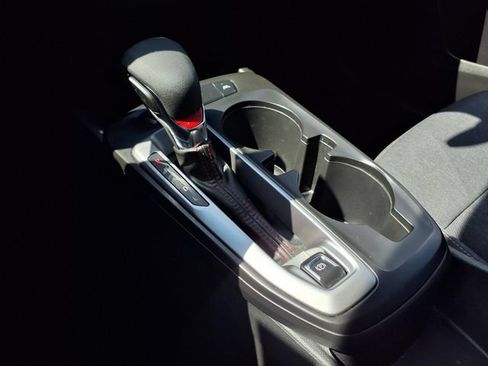 Used 2024 Chevrolet Trax RS FWD image 10