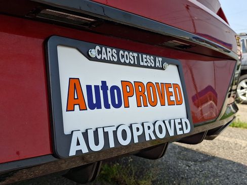 Used 2023 Hyundai Sonata SEL FWD image 28