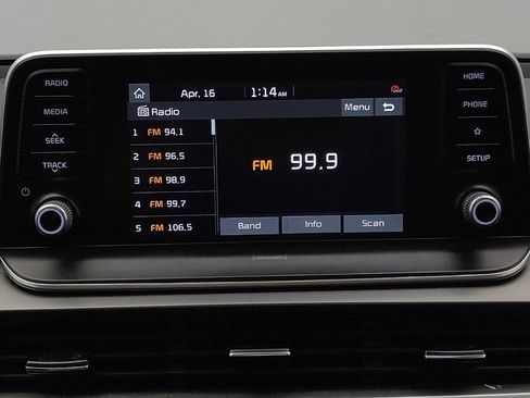 Used 2020 Kia Telluride S FWD image 25