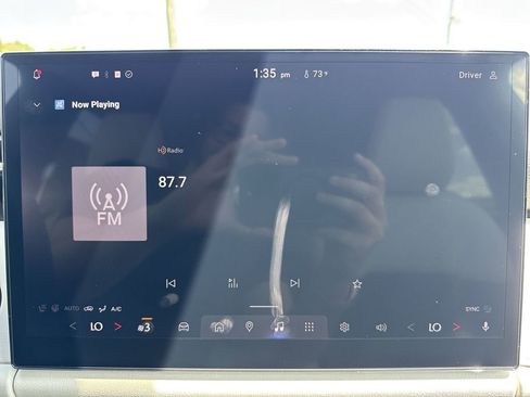 New 2026 MAZDA CX-5 Preferred image 15