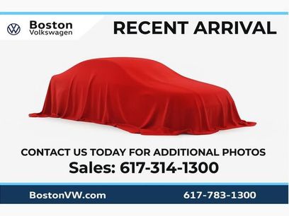 Certified 2022 Volkswagen Tiguan SE