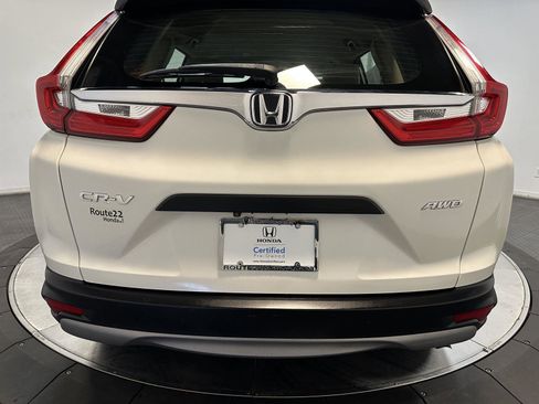 Certified 2018 Honda CR-V LX image 12