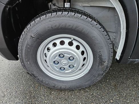 Used 2025 RAM ProMaster 1500 w/ Safety Group image 9