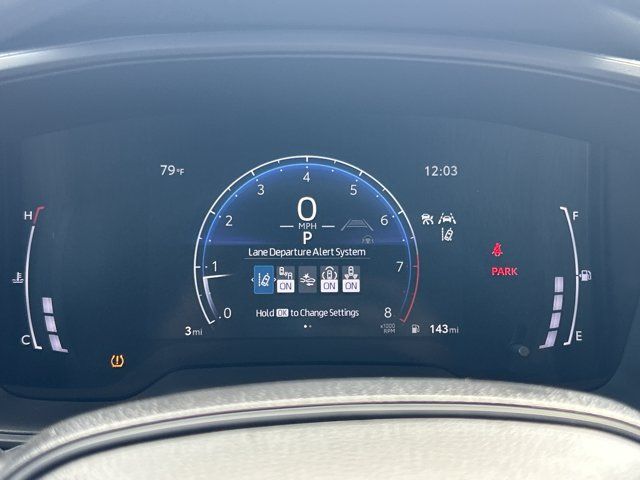 New 2026 Toyota Corolla LE FWD image 11