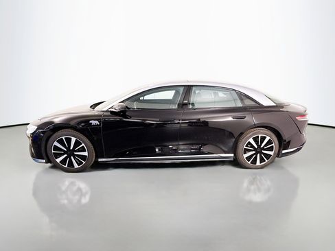 Used 2023 Lucid Air Touring AWD/4WD image 6