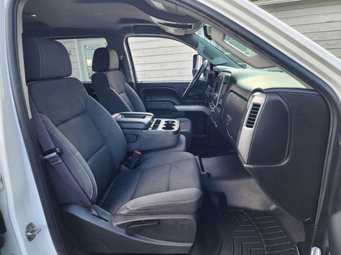 Used 2015 Chevrolet Silverado 2500 LT w/ Z71 Package, Off-Road image 19