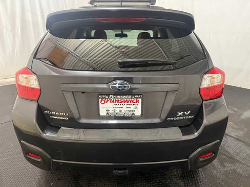 Used 2014 Subaru Crosstrek 2.0i Limited w/ Popular Package #1 image 16
