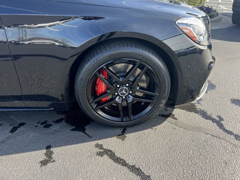 Certified 2019 Mercedes-Benz S 560 4MATIC Sedan image 13