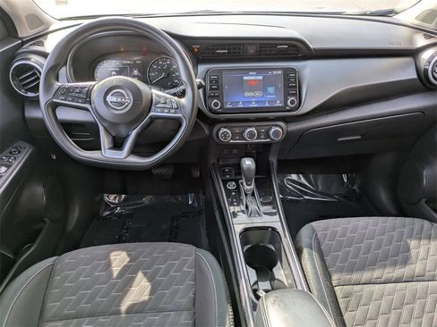 Used 2024 Nissan Kicks SV w/ Interior Electronics Package image 15