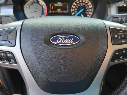 Used 2019 Ford Ranger XLT w/ Equipment Group 301A Mid image 27