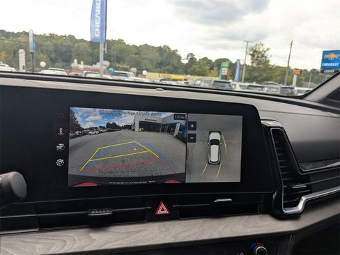 Used 2024 Kia Sportage X-Pro Prestige image 26