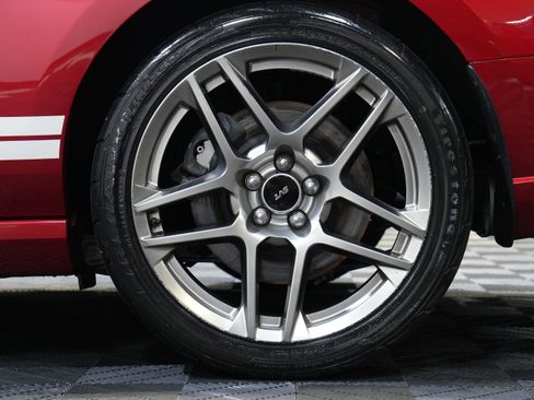 Used 2013 Ford Mustang Shelby GT500 w/ Electronics Pkg image 49