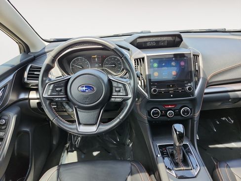 Used 2021 Subaru Crosstrek 2.5i Limited w/ Popular Package #4 AWD/4WD image 10