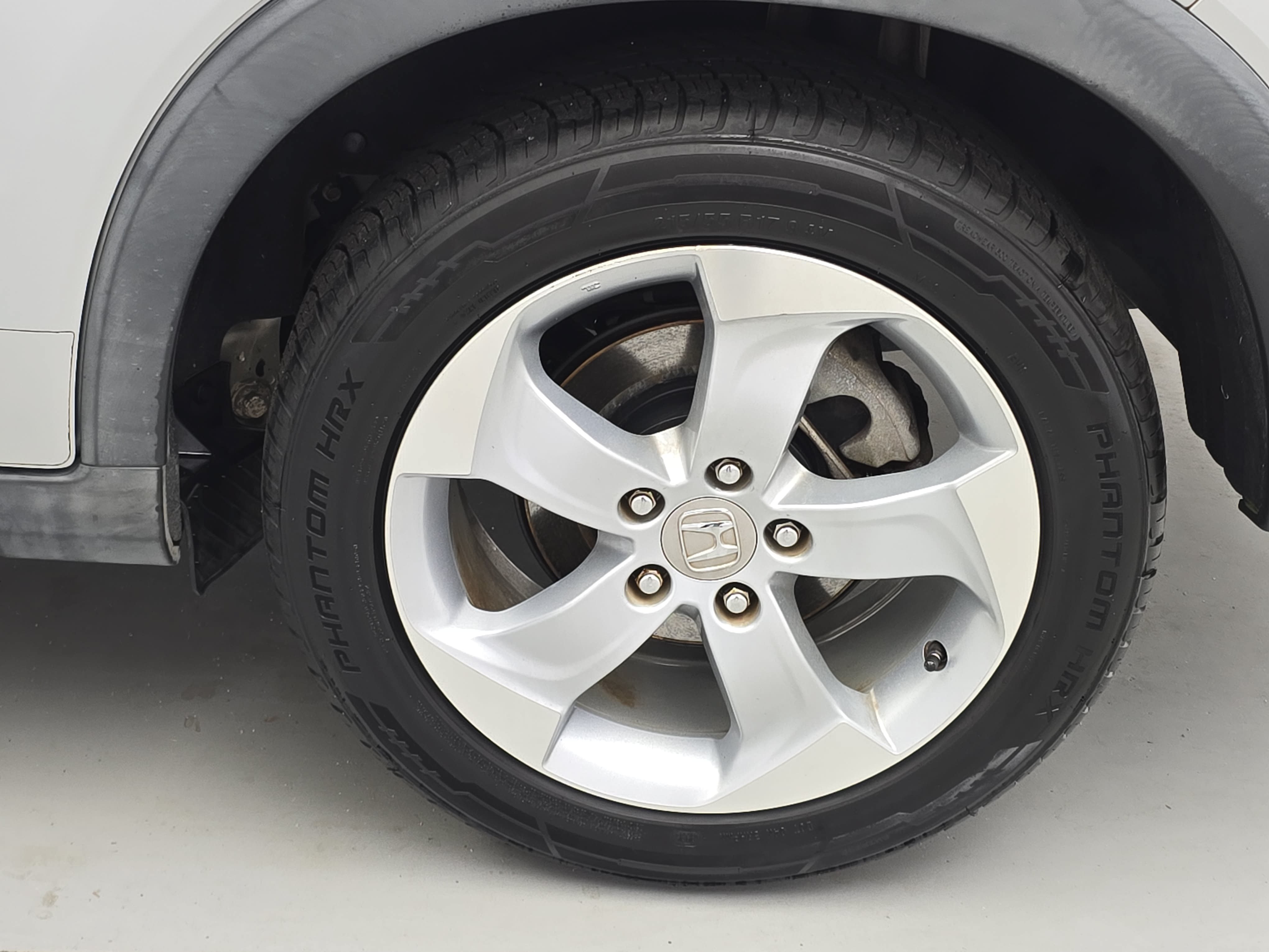Used 2016 Honda HR-V LX image 31