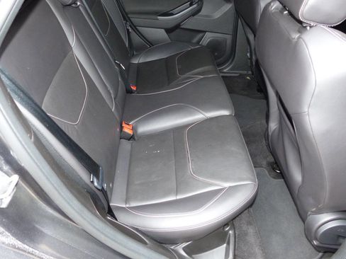 Used 2017 Ford Focus ST image 34