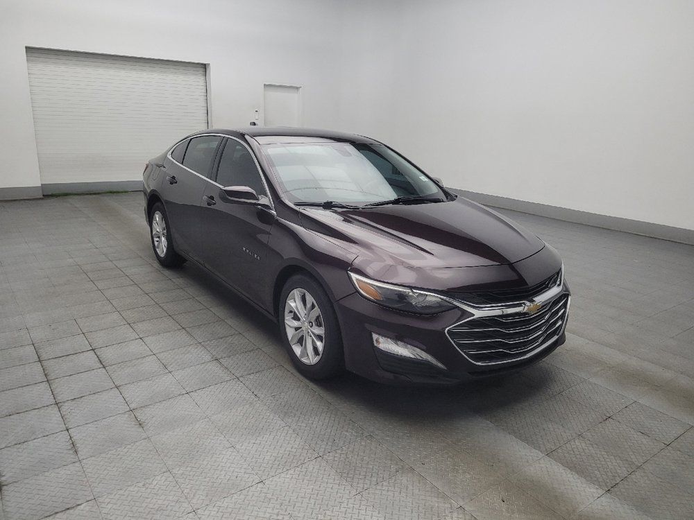Used 2020 Chevrolet Malibu LT FWD image 13