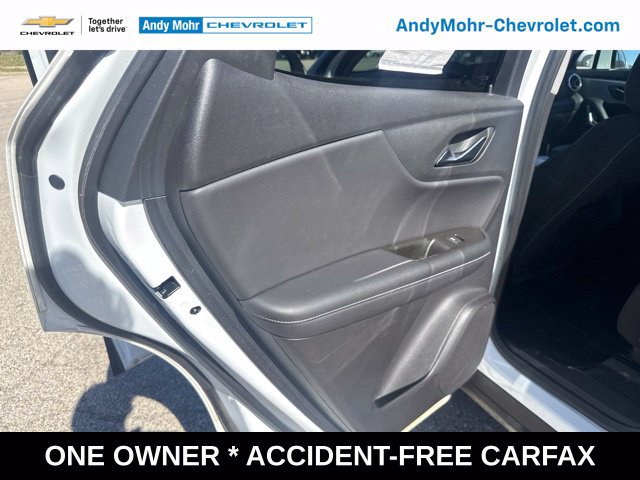Used 2023 Chevrolet Blazer LT w/ Convenience Package FWD image 13