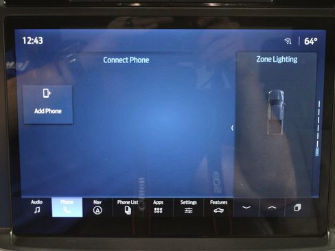 Used 2024 Ford F150 XLT w/ Equipment Group 302A MID AWD/4WD image 30