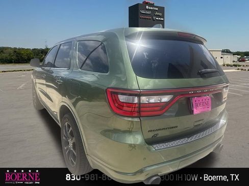 Used 2020 Dodge Durango GT AWD/4WD image 11