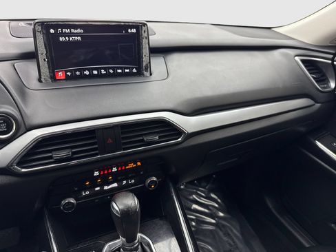 Used 2019 MAZDA CX-9 Touring FWD image 24