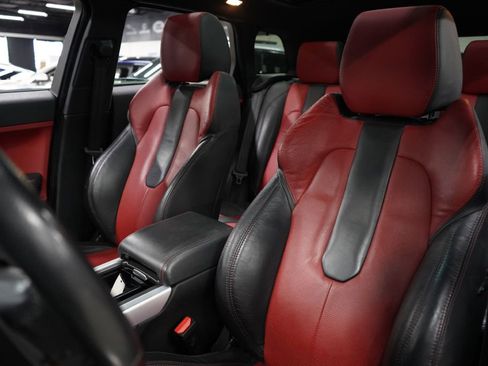 Used 2014 Land Rover Range Rover Evoque Dynamic AWD/4WD image 11