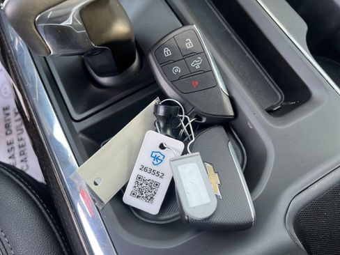 Used 2024 Chevrolet Silverado 1500 RST image 31