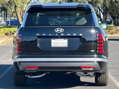 New 2026 Hyundai Palisade Limited image 5