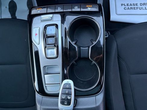 Used 2022 Hyundai Tucson SEL image 11