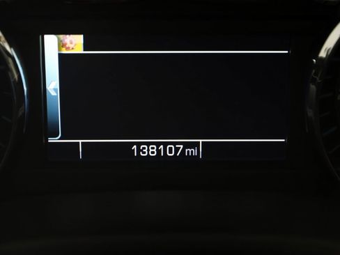 Used 2016 Chevrolet Silverado 2500 LTZ w/ Duramax Plus Package image 35