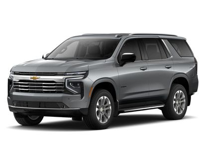 New 2026 Chevrolet Tahoe LT w/ Comfort Package